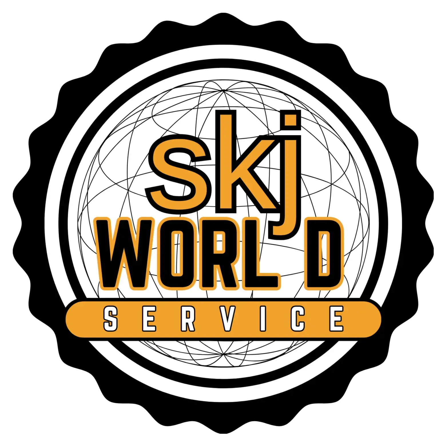 store logo
